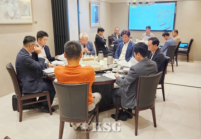 해운업계, 해수부내 중소선사 전담부서 설치 요청